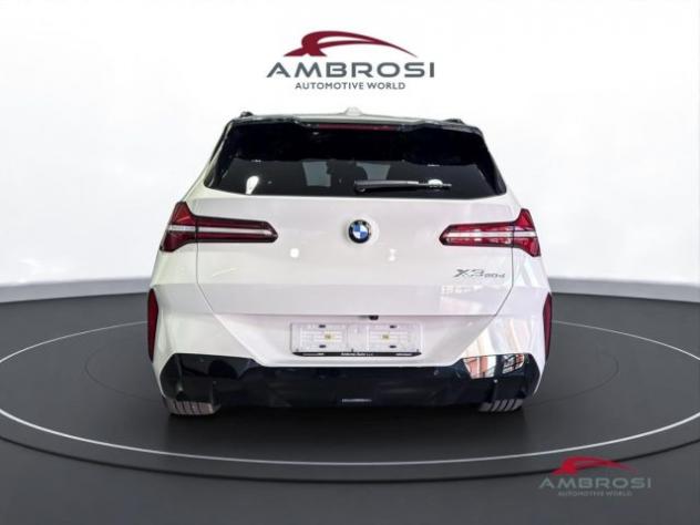 BMW X3 xDrive20d Msport Comfort Premium Package rif. 23301337 - Foto 8