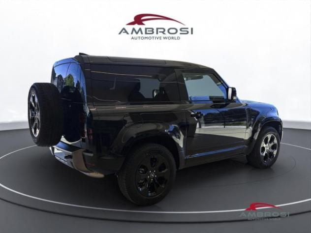 LAND ROVER Defender L663 3.0 AJ20-D6H AWD 3DR RWB X-Dynamic SE rif. 23849625 - Foto 3