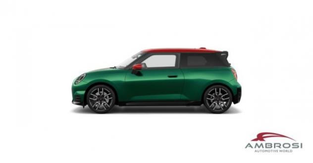 MINI John Cooper Works 3 porte Cooper E rif. 23967935 - Foto 2