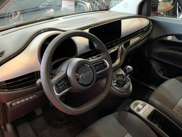 FIAT 500 Hybrid Hybrid Icon PRONTA CONSEGNA - Foto 8