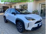 TOYOTA Yaris Cross 1.5 Hybrid 5p. E-CVT AWD-i Trend rif. 23202042