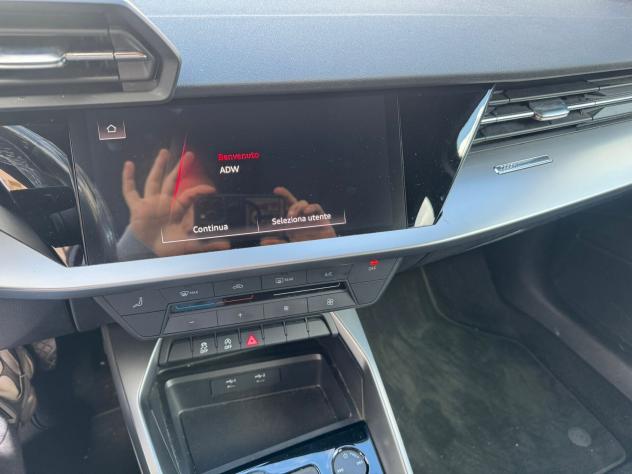 Audi A3 SPB 30 TDI S tronic Business - Foto 6