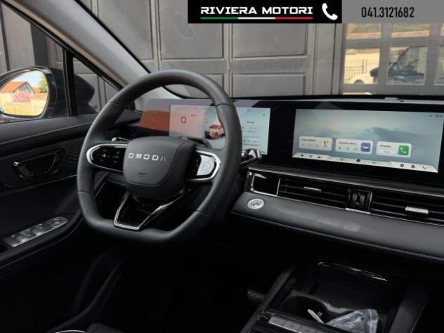 OMODA 5 Omoda 5 1.5 TGDi Super Hybrid System 224 CV Premiu rif. 23855890 - Foto 5