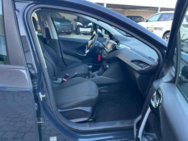 PEUGEOT 208 I 2015 5 Porte 1.6 BlueHDi 75cv Allure rif. 23809936 - Foto 10