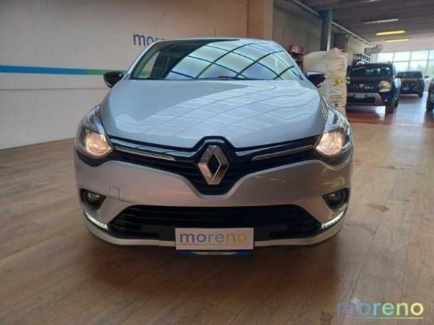 RENAULT Clio 0.9 TCe 90 CV Moschino Zen rif. 18883668 - Foto 5
