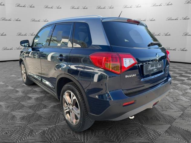 Suzuki Vitara Vitara 1.6 ddis Yoru s&s 4wd allgrip - Foto 7
