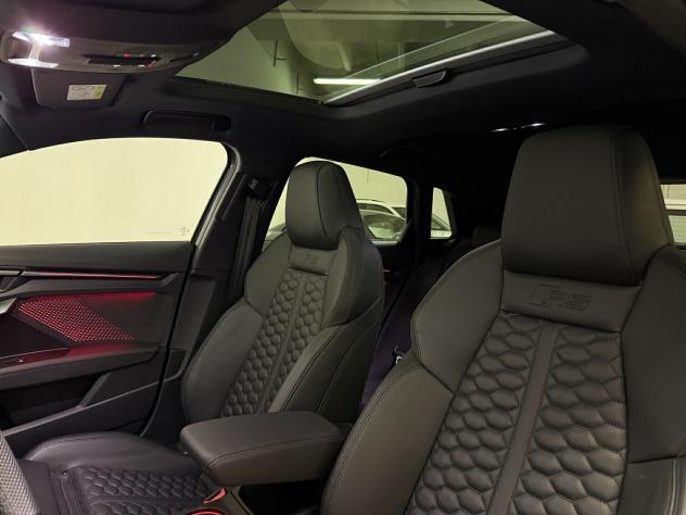 Audi RS3 2.5 Tfsi Quattro Tetto Garanzia e Tagliandi Audi - Foto 10