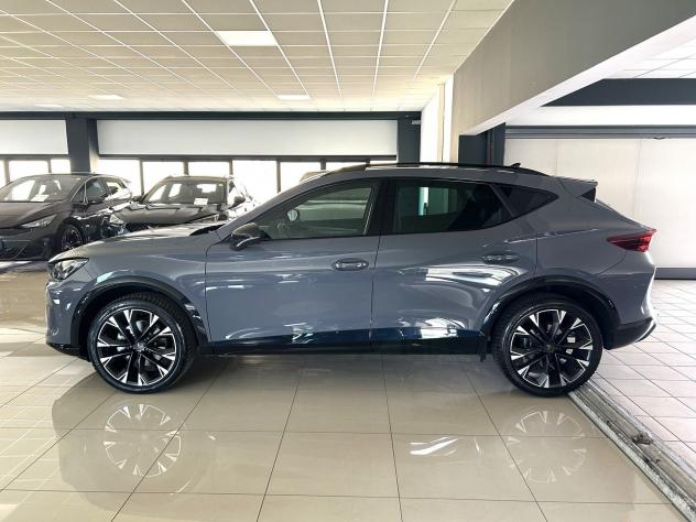 CUPRA Formentor 1.5 Hybrid 150CV DSG Edge e intelligent Drive Pack - Foto 6