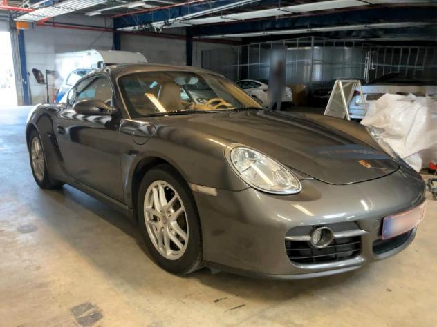 Porsche Cayman 2.7 - Foto 4