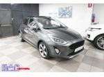 FORD Fiesta Active 1.0 Ecoboost 100 CV aut. Start&Stop rif. 24051383