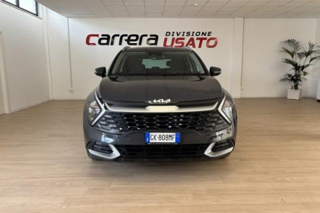 KIA Sportage 1.6 TGDi GPL Style rif. 23453490 - Foto 2