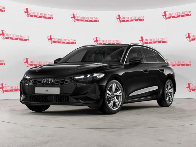 Audi A5 TFSI 150Kw quattro S tronic S line