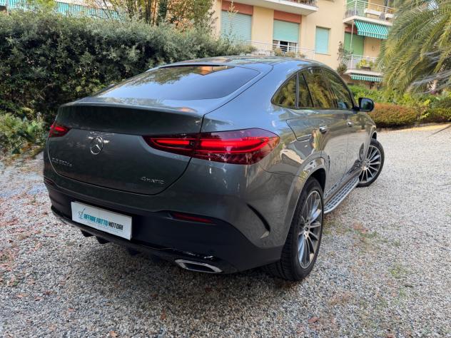 Mercedes-benz GLE 350 de hybrid EQ 4Matic AMG Line Premium Plus - Foto 4