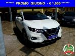 NISSAN Qashqai 1.5 dCi 115 CV N-Connecta rif. 23765308