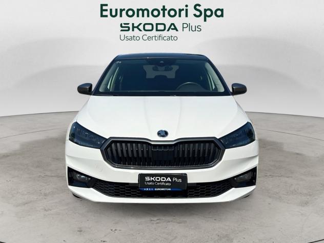 Škoda Fabia Fabia 1.0 mpi evo Style 80cv - Foto 8