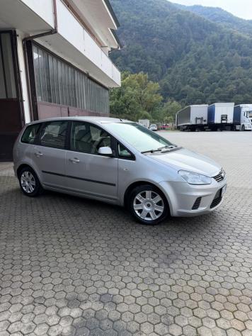 Ford C-Max 1.6 TDCi 90 CV Titanium - Foto 6