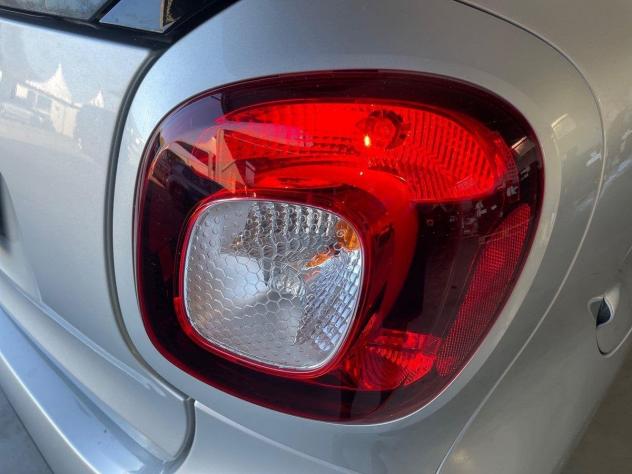 smart fortwo eqPASSION - 4,6kW | 56CV | 2021 - Foto 9