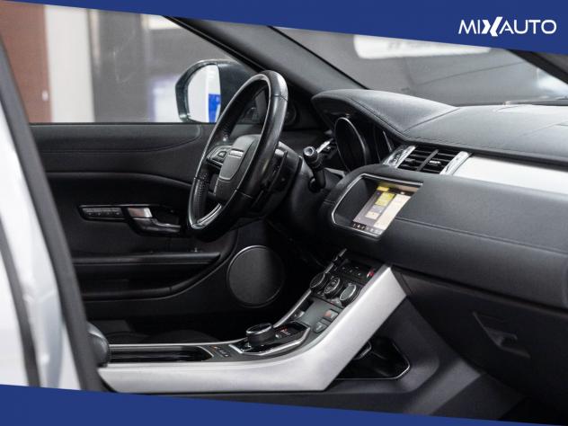 Land Rover Range Rover Evoque 2.0 TD4 HSE Dynamic 5 Porte 150CV - Foto 18