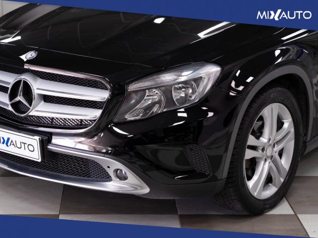 Mercedes GLA 220 D Sport 4Matic 177CV Auto - Foto 9