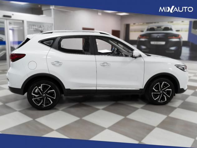 Mg ZS 1.5L 5MT Luxury - Foto 6