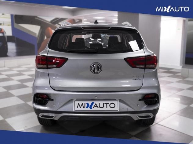 MG ZS 1.5L 5MT Luxury - Foto 4