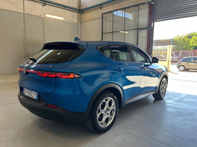 Alfa Romeo Tonale 1.5 130 CV MHEV TCT7 Sprint - Foto 6