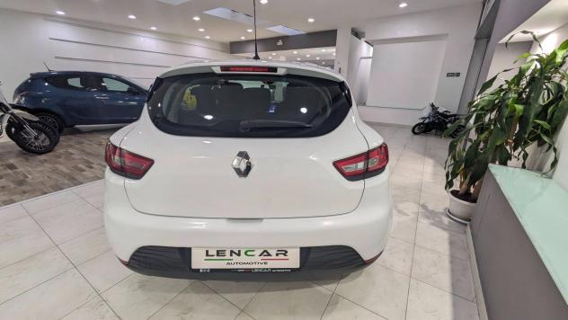 Renault Clio 1.5 dCi 8V 75CV 5 porte - Foto 5