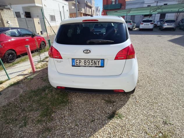 Kia Venga 1.4 GPL Active - Foto 6