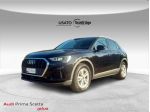 Audi Q3 2.0 35 TDI Business S Tronic