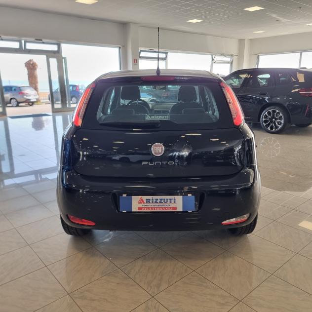 FIAT PUNTO POP 1.3 Mj 75cv 5p Euro 5B - Foto 6