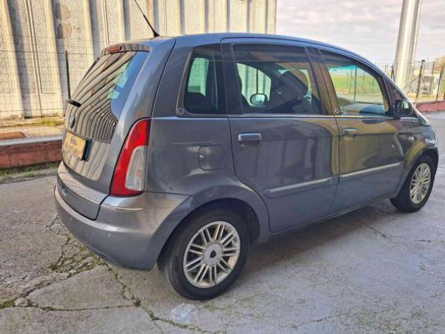 LANCIA MUSA 1.4 16V EURO 5 Poltrona Frau ok neopatentati rif. 23816254 - Foto 8