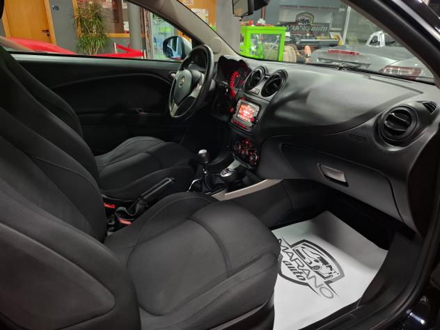 Alfa Romeo MiTo 1.3 JTDm "IMPECCABILE " - Foto 8