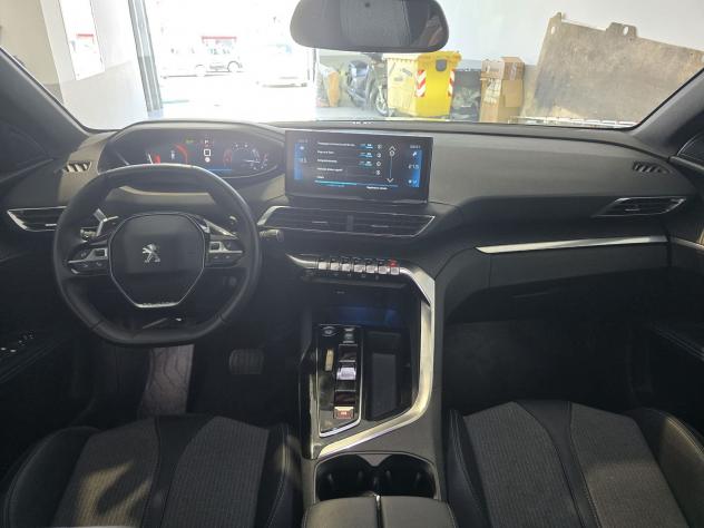 Peugeot 5008 BlueHDi 130 GT EAT8 S/S aut. - Foto 6