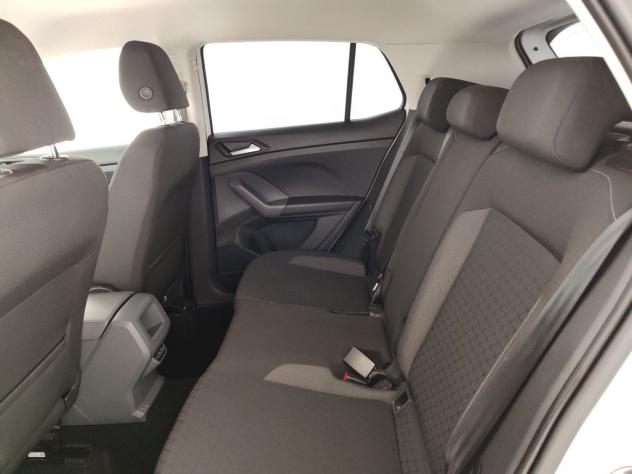 Volkswagen T-Cross T-Cross 1.0 tsi Style 115cv dsg - Foto 10