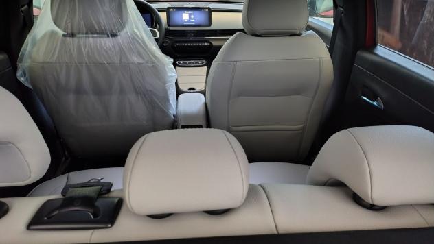 FIAT 600 1.2 Hybrid 110cv La Prima - Foto 9