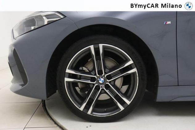 BMW Serie 1 116d Msport auto - Foto 9