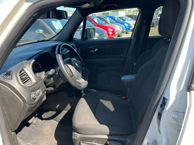 Jeep Renegade Renegade 1.3 T4 DDCT S - Foto 10