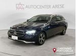 MERCEDES-BENZ E 300 de S.W. 4Matic Auto EQ-Power Business Sport rif. 22955956