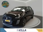 Peugeot 208 5P - STYLE Hybrid 100 E-DCS6