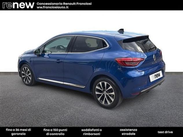 RENAULT Clio 5 E-TECH Hybrid 145 TECHNO rif. 23788696 - Foto 3