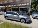 VOLKSWAGEN - Passat Variant - Passat Var. 1.6 TDI DSG Comfortline BMT