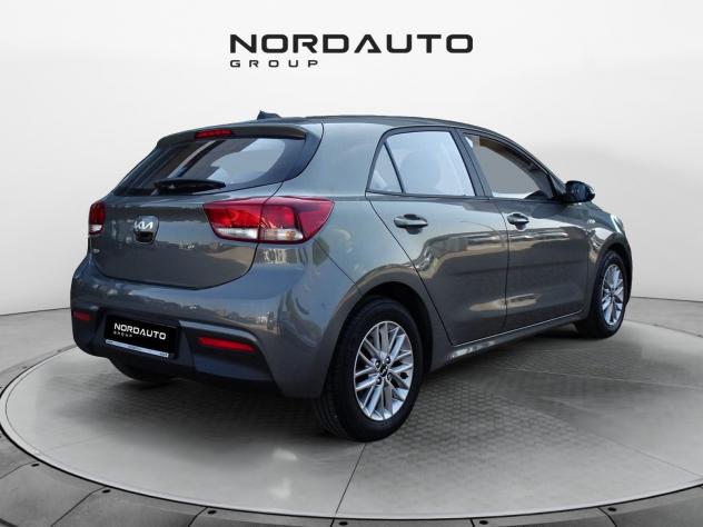 Kia Rio 4ª serie 1.2 DPi 82 CV EcoGPL Style - Foto 4