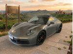 PORSCHE 911 Carrera 4S LIFTER-SPORT CHRONO-SCARICO SPORTIVO rif. 23815675