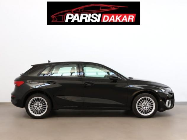 AUDI A3 SPB 30 TFSI S tronic Advanced *PROMO PARISI GROUP* rif. 24088797 - Foto 6
