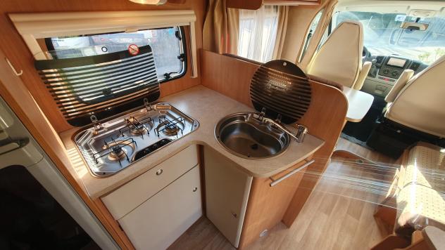 Challenger Genesis 56 - Foto 10
