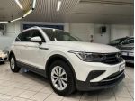 VOLKSWAGEN Tiguan 2.0 TDI 150 CV DSG Life UNICO PROPRIETARIO IVA ESP rif. 2 &hellip;