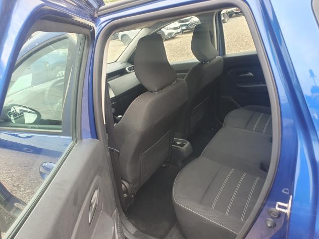 Dacia Duster 1.5 Blue dCi 8V 115 CV 4x2 Comfort - Foto 8