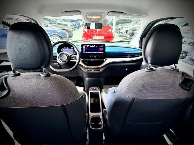 Fiat 500e 42 kWh Icon - Foto 9