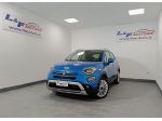 FIAT 500X Cross 1.6 MJT 120 CV AUTOMATICA - FULL LED