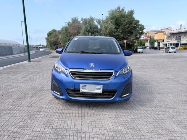 Peugeot 108 1.0 VTI MOD. SHINE - Foto 3